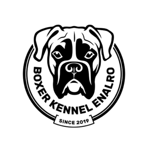 Boxer Kennel Enalro